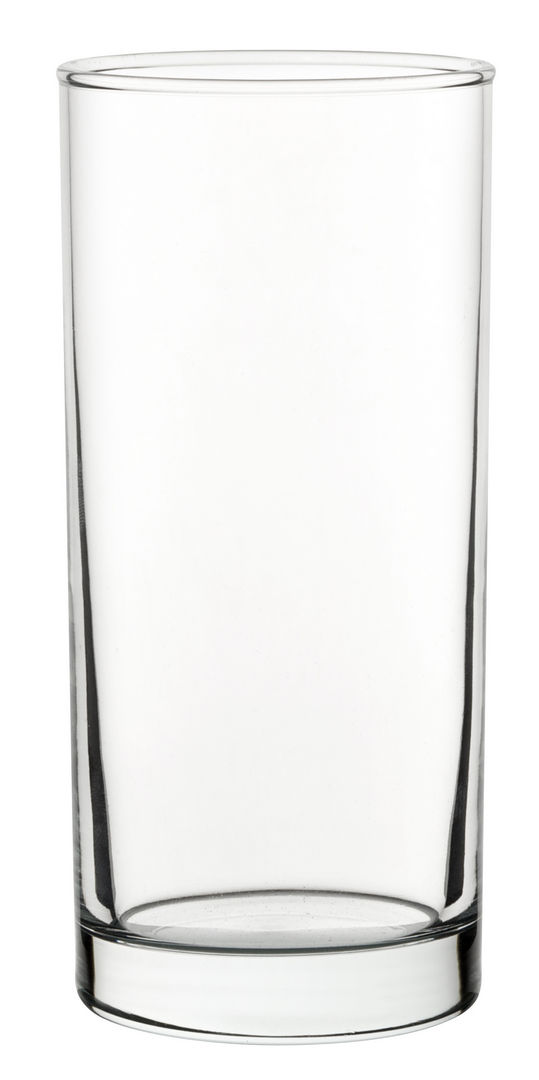 Pure Glass Hiball 10oz (28cl) - P42402-000000-C12048 (Pack of 48)